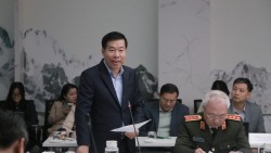 Đối ngoại phục vụ thiết thực các mục tiêu phát triển chiến lược của đất nước trong bối cảnh mới