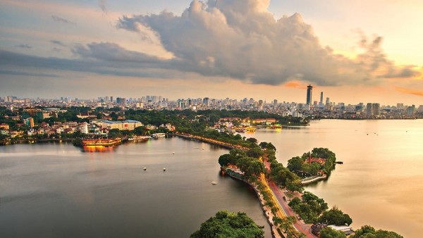 Hanoi wins 4 Top Travel Awards from Tripadvisor