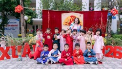 Tết - khoảnh khắc con người chọn chậm lại, trở về và ở bên nhau