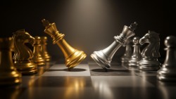 Giá vàng hôm nay 19/3/2026 giảm sâu, quỹ đầu tư hàng đầu xả hàng ồ ạt, không loại trừ khả năng vàng giảm xuống 4.200 USD