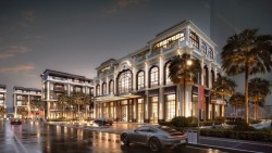 Frasers Property và Hạ tầng GELEX mở rộng hợp tác đầu tư chiến lược