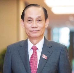 Thư chúc Tết của Ủy viên Bộ Chính trị, Bộ trưởng Bộ Ngoại giao Lê Hoài Trung