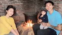 Đình Bắc, Đoàn Văn Hậu và các cầu thủ bóng đá đón Tết thế nào?