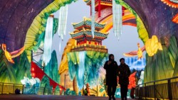 Nóng cuộc đua AI giữa các 'gã khổng lồ' công nghệ Trung Quốc