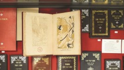 'Bảo tàng Truyện Kiều' độc nhất vô nhị ở Việt Nam