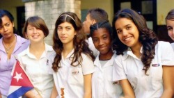 Cuba mở truy cập miễn phí hơn 300 nền tảng số đại học