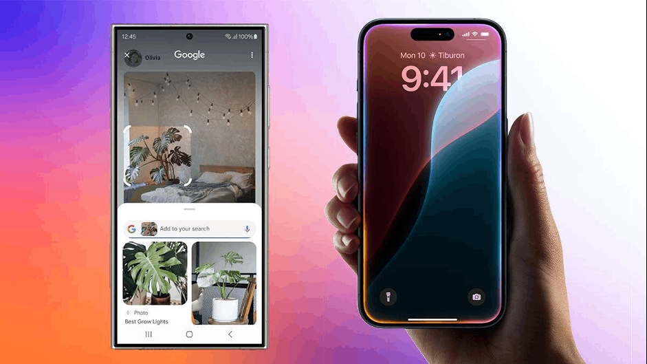 Chính sách cập nhật smartphone dài hạn giúp iPhone và Galaxy duy trì lợi thế