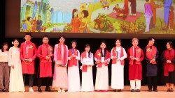 Xuân Quê hương 2026 tại Toyama: Gắn kết cộng đồng, lan tỏa bản sắc Việt