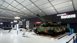 Hàn Quốc đặt mục tiêu phát triển 100 startup quốc phòng vào năm 2030