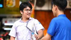 Phương thức tuyển sinh năm 2026 của Trường Đại học Xây dựng Hà Nội