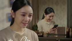 Bước chân vào đời tập 2: Thương đối mặt với hiệu trưởng về việc bao che học sinh