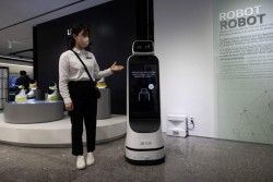 KIET: Trung Quốc vượt Hàn Quốc trong nhiều lĩnh vực công nghệ cao