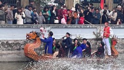 Hội Lim chính thức được vinh danh Di sản văn hóa phi vật thể quốc gia