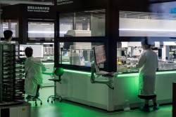 Korea Herald: Hàn Quốc cần làm điều này để cạnh tranh với Trung Quốc trong lĩnh vực công nghệ sinh học