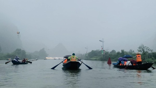 Preserving festivals with cultural integrity