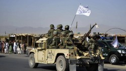 Afghanistan: Gốc rễ của sự chia rẽ và khoảng trống quyền lực