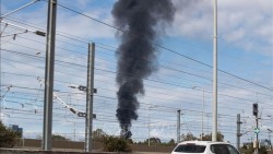 Khẩn: Đại sứ quán Việt Nam tại Israel khuyến cáo cộng đồng người Việt tại địa bàn