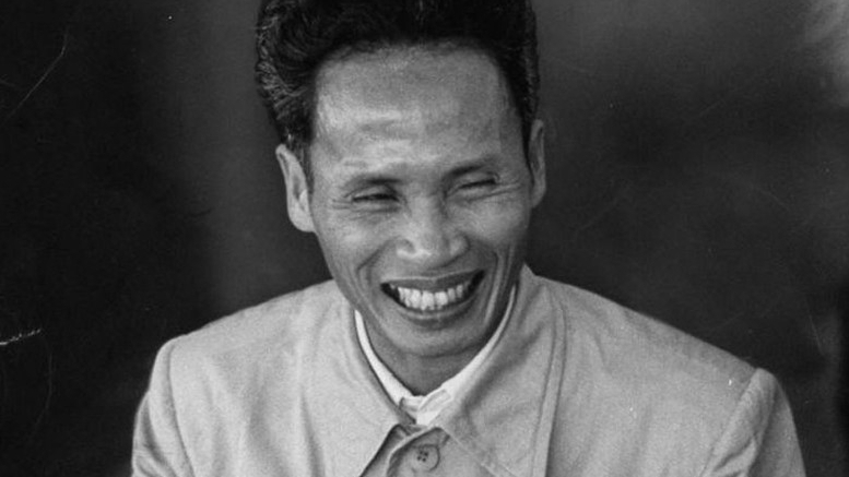 Đồng chí Phạm Văn Đồng - Tấm gương lớn trọn đời tận hiến cho Tổ quốc và nhân dân