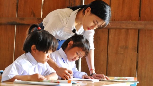 Giáo dục Việt Nam: Đột phá và kỳ vọng