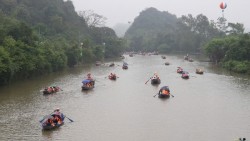 Mong lễ hội mỗi ngày một văn minh