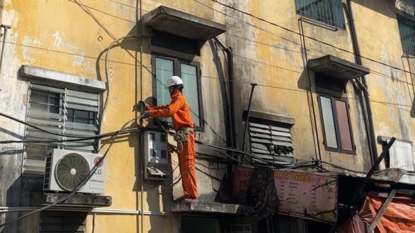 Lịch cúp điện Thành phố Huế hôm nay ngày 5/3/2026