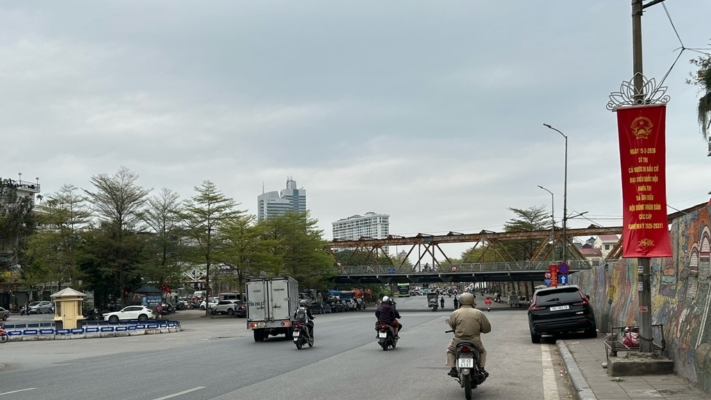 Cảnh giác tin giả trên mạng trước thềm bầu cử 2026-2031