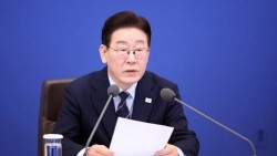 Tổng thống Hàn Quốc cam kết thúc đẩy bình đẳng giới nhân Ngày quốc tế phụ nữ