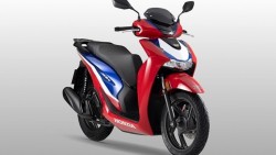 Honda SH150i bản đặc biệt 'rục rịch' về Việt Nam, giá dự kiến gần 300 triệu đồng