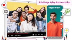 The Korea Times khởi động Cuộc thi nói tiếng Hàn lần thứ ba