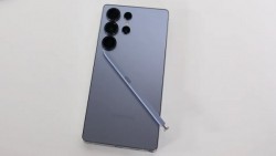 Galaxy S25 Ultra nhận thêm tính năng mới từ thế hệ Galaxy S26