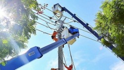 Lịch cúp điện TP. Đà Nẵng hôm nay ngày 11/3/2026