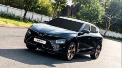 Cập nhật bảng giá xe hãng VinFast mới nhất tháng 3/2026