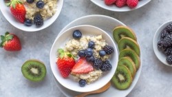 Thực đơn 7 ngày bữa sáng tốt cho tim mạch và kiểm soát cân nặng