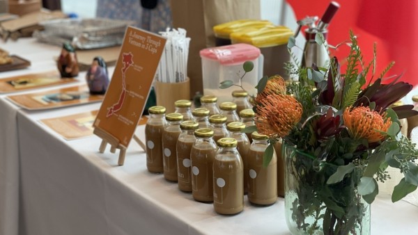 United Nations General Assembly adopts Resolution on designating International Coffee Day