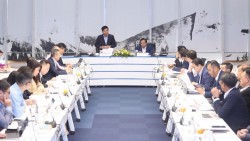 Tọa đàm về mô hình tăng trưởng và phát triển quốc gia: Tham khảo kinh nghiệm quốc tế cho Việt Nam