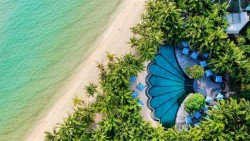 Phú Quốc tiếp tục lọt danh sách 10 hòn đảo đẹp nhất châu Á