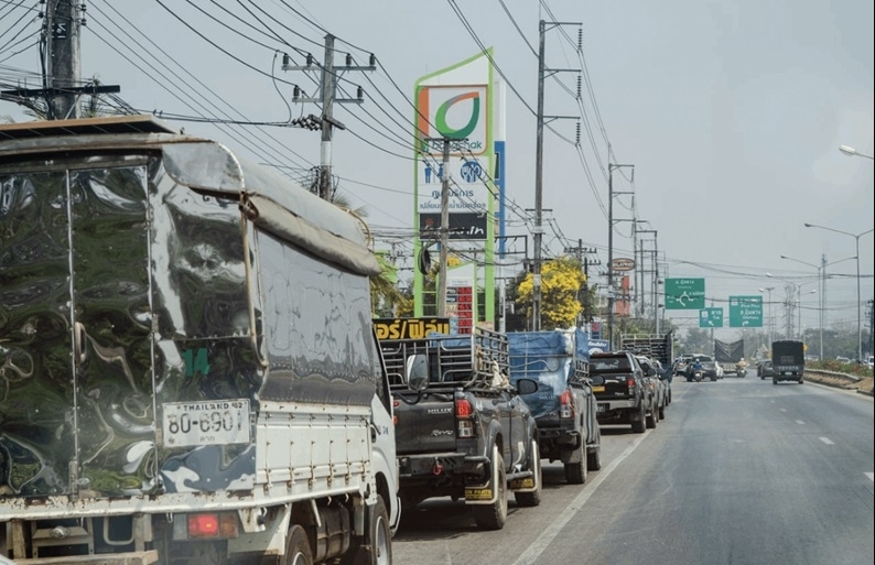 Các nền kinh tế Đông Nam Á bất ngờ chịu ảnh hưởng từ căng thẳng tại Trung Đông