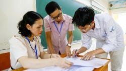 Những điểm mới về thi tốt nghiệp THPT năm 2026