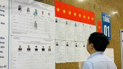 Các mốc thời gian đáng chú ý sau Ngày bầu cử đại biểu Quốc hội và HĐND các cấp
