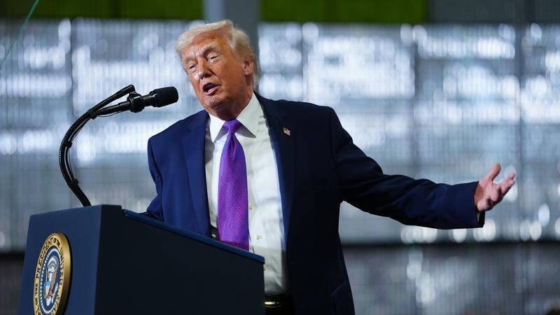 Tổng thống Mỹ tuyên bố 'đã chiến thắng' trong cuộc xung đột với Iran