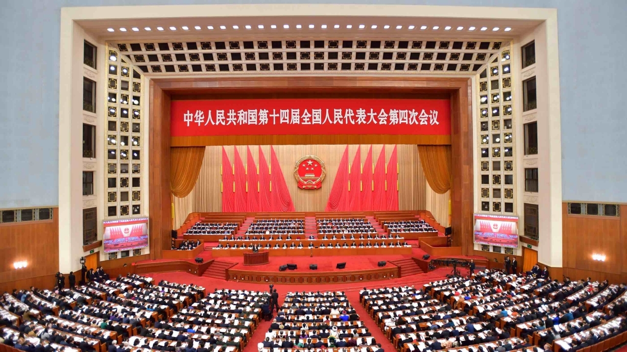 Kỳ họp Lưỡng hội Trung Quốc năm 2026: Vì mục tiêu ổn định và phát triển