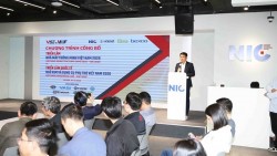 VSE 2026: Khẳng định vị thế của Việt Nam trong chuỗi giá trị công nghiệp toàn cầu