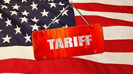 Thấy gì từ việc Mỹ khởi động hệ thống hoàn thuế?