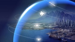 Châu Âu có thêm hệ thống phòng thủ tên lửa mới: Lời hồi đáp với Vòm Vàng của Mỹ?