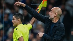 Quá khứ chống lại HLV Pep Guardiola