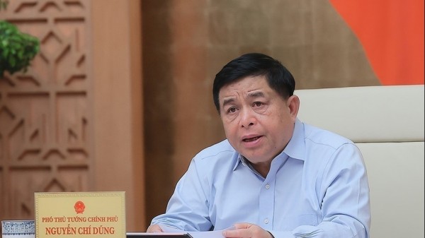 Deputy Prime Minister Nguyen Chi Dung to pay a working visit to Spain, Italy, and Germany