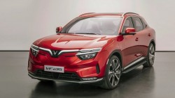 Top 10 thương hiệu ô tô bán chạy nhất thị trường Việt Nam tháng 2/2026