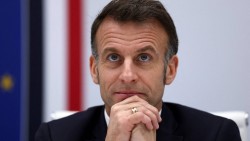 Tổng thống Pháp chuẩn bị thăm hai quốc gia Đông Bắc Á