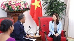 Việt Nam - Sri Lanka thúc đẩy hợp tác thương mại, hướng tới kim ngạch 1 tỷ USD