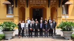 Bộ Ngoại giao hỗ trợ doanh nghiệp mở rộng đầu tư, kinh doanh tại Indonesia